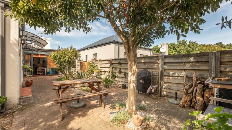 3 Bedroom Property for Sale in Atlantic Beach Golf Estate Western Cape